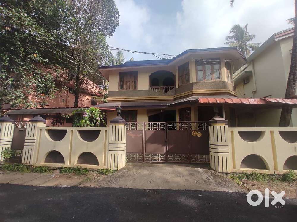 3bhk House near Medical college/pattom
