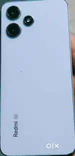 Redmi 12 5g