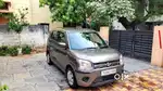 Maruti Suzuki Wagon R 1.0 VXI AMT, 2023, Petrol