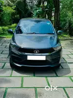Tata Tiago 1.2 Revotron Limited Edition, 2021, Petrol