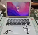 APPLE MACBOOK AIR