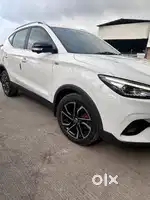 MG ASTOR 2024