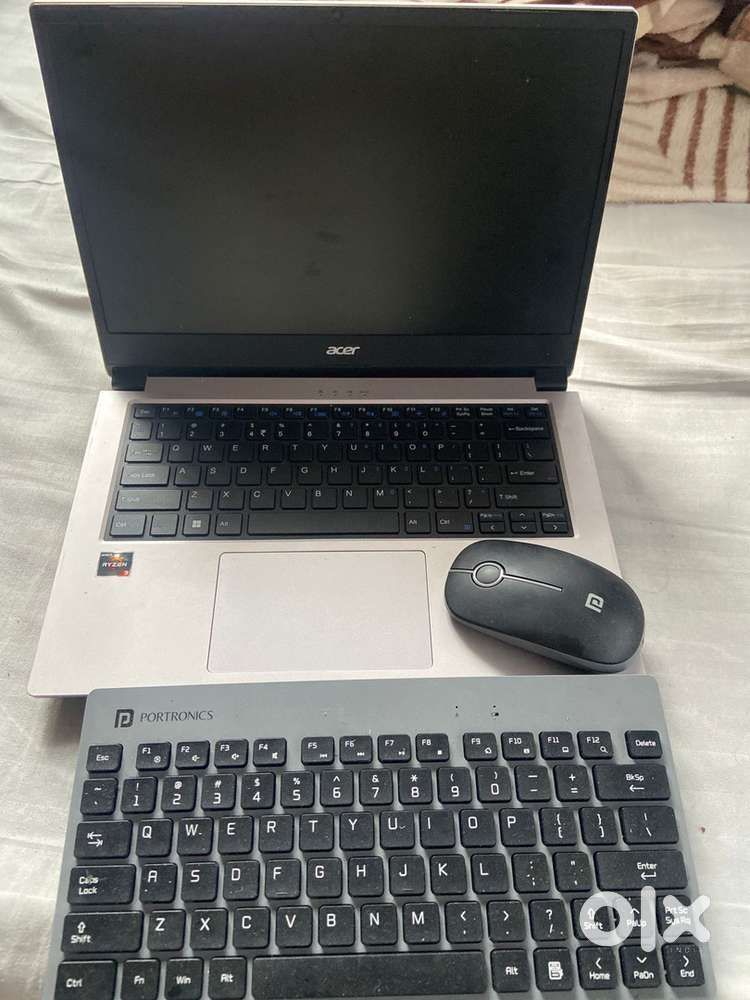 Acer one 14 Z2-493