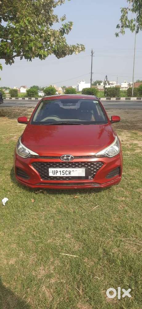 Hyundai i20 Magna Plus Diesel, 2018, Diesel
