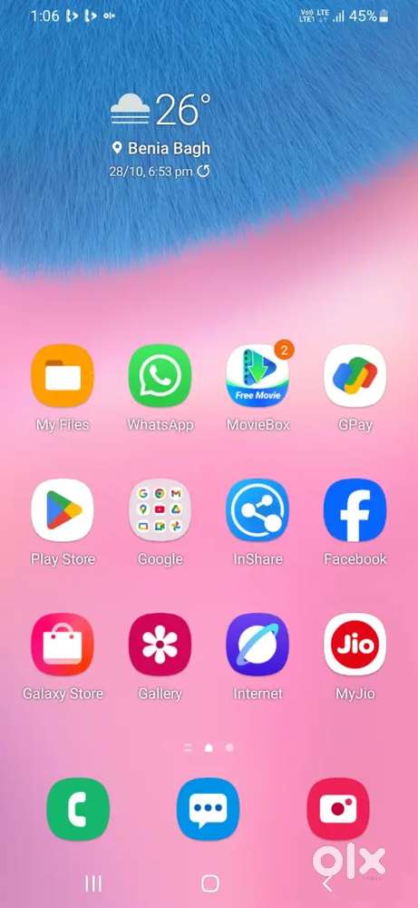 disley chenj 64 gb storeg 4gb ram