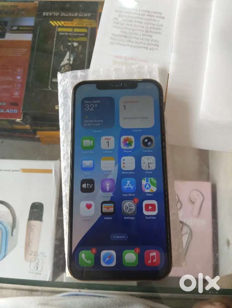 iPhone 12 pro max 512 gb
