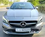 Mercedes-Benz CLA 200 CDI Style, 2020, Diesel