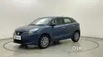 Maruti Suzuki Baleno Alpha, 2016, Petrol