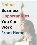Work From home
