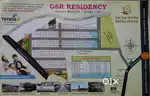 HMDA plot for sale near Choutuppal on Vijayawada NH