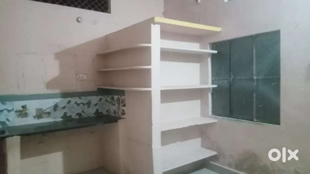 Independent 1rk room on rent