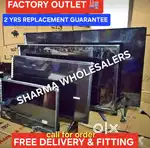 Sale_40/42 Android Smart led tv 2 yr
Replacement Guarantee