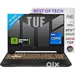 Asus Tuf gaming RTX fourty sixty