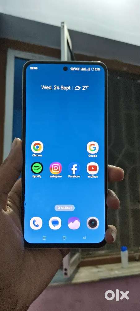 REALME NARZO 70 PRO ORIGINAL BILL , BOX , CHARGER , ALL OK