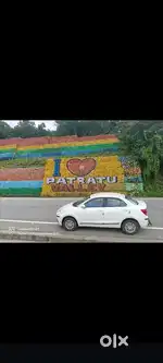 Car and Scooty learning