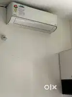 Panasonic AC 1 Tonn