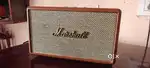 Marshall Acton III Bluetooth speaker in Brand new condition