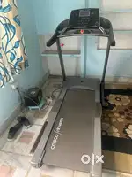 Cosco Fitness Treadmill-Like New! Best Deal in Town!