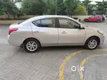 Nissan Sunny 2019 Petrol Well Maintained