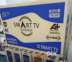 32'' Sony Full Android Smart Led TV Best Price Guarantee