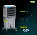 All new AC
