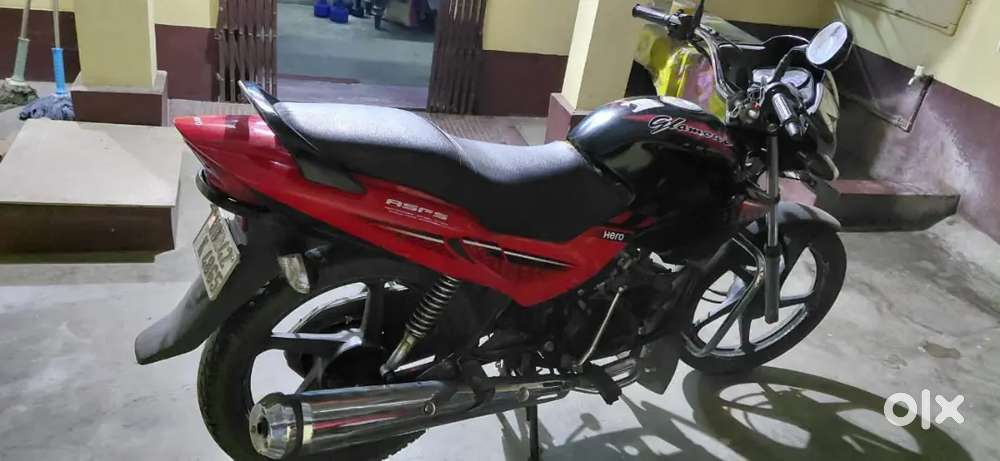 Good Condition, good performance of the engine..