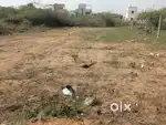 1200 sft land sale in sembakkam Tellus avenue
