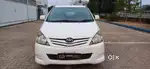 Toyota Innova 2.5 G (Diesel) 8 Seater, 2011, Diesel