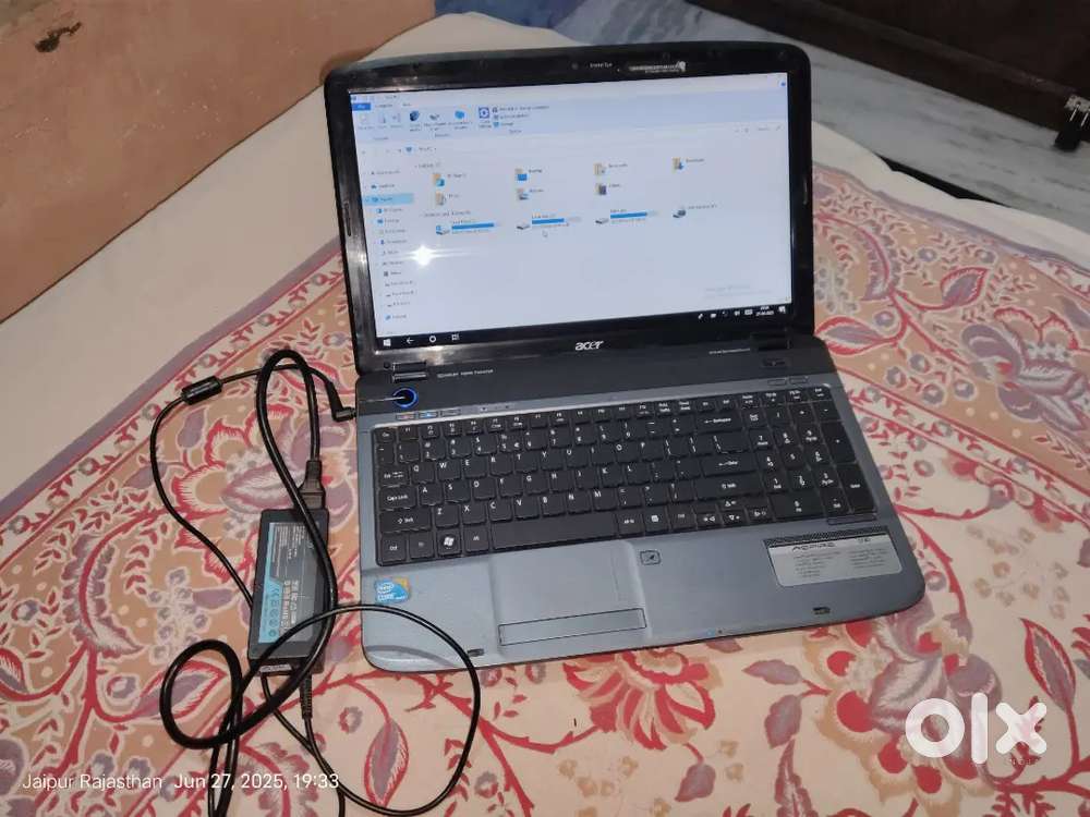 Good condition