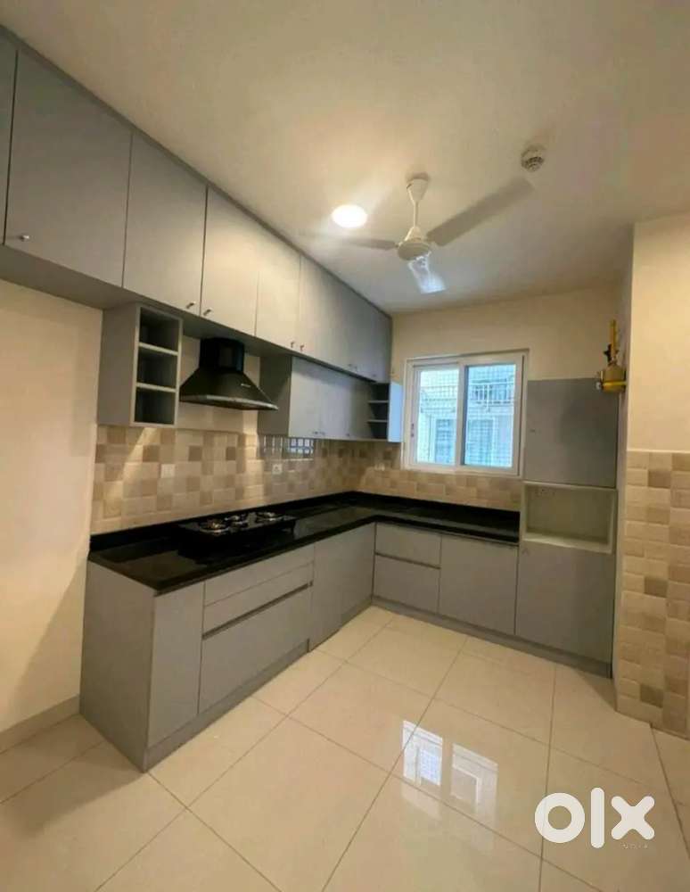 3BHK Flat for lease in RR Nagar