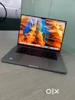 Apple MacBook Pro 16inch 2023 M2 Pro Chip 16GB 1TB Warranty