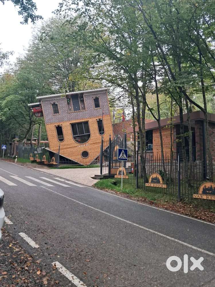 Staff needed for a construction company