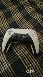 PS5 controller dualsense