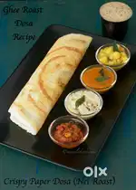 Dosa Maker