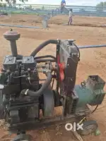 Generator 12.5 kva