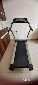 Tradmill for Fitness