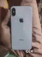 iPhone xs good condition exchange available