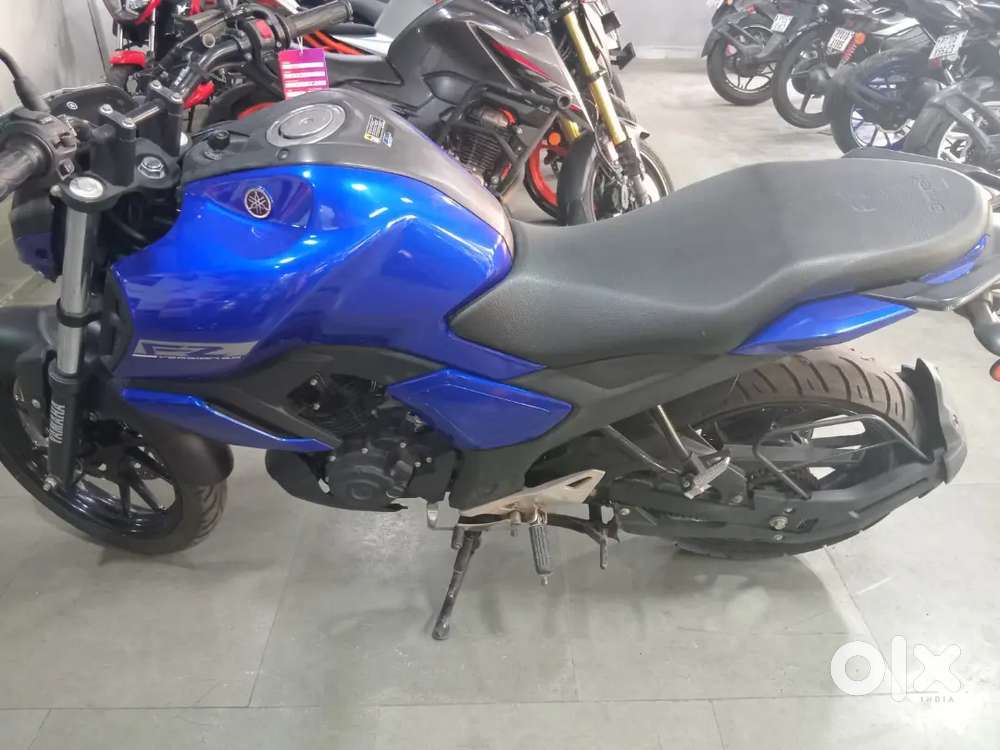 YAMAHA FZSN2 2023