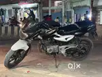 I purchase new bike
