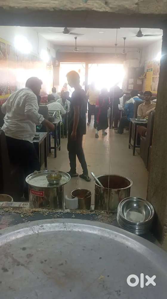 Running Hotel All Set up Continue with Our Deal