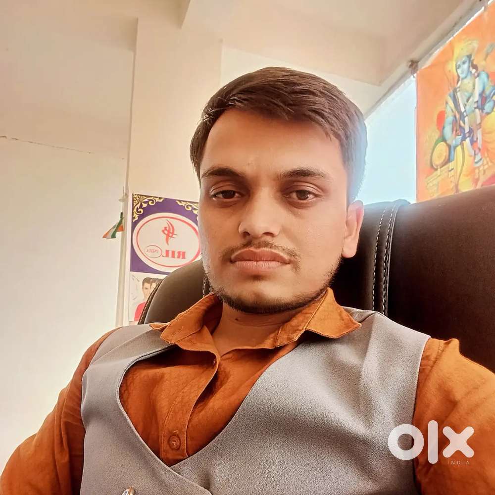 Office work