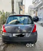 Maruti Suzuki Swift 2015