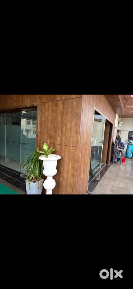 MG ROAD CORPORATE FOR RENT
