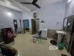 Fully furnished 1 room in a 2bhk for 8.5k
