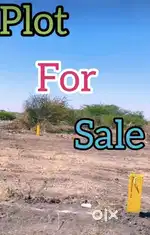 EAST FACING PLOT BESIDE CULVERY TEMPLE FOR SALE