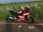 Bike racing n