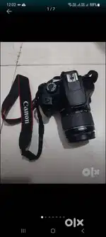 Camera 3000D