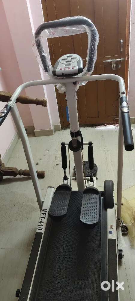 Tread mill