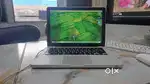 APPLE MACBOOK PRO 2012 MODEL 4GB RAM 256GB SSD I5 PROCESSOR