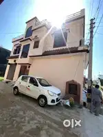 House for sale (3BHK and 3 big size shop )
